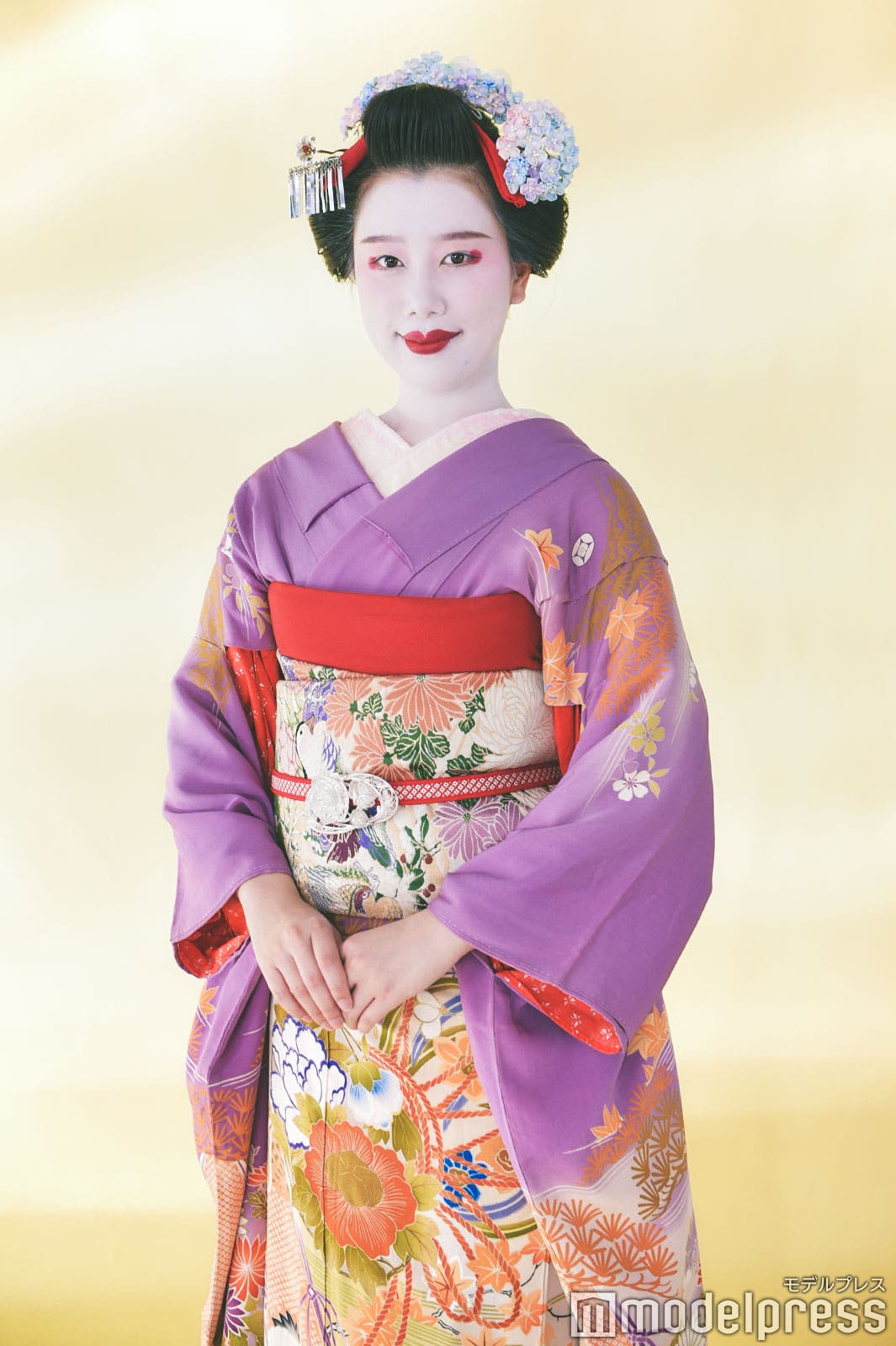 佳乃藤さん(C)モデルプレス