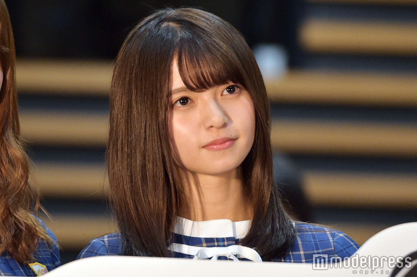 齋藤飛鳥（C）モデルプレス