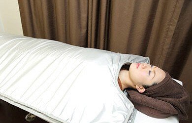 ゲルママットと合わせて効果倍増（提供画像）