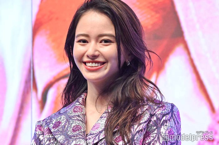 山本舞香(C)モデルプレス