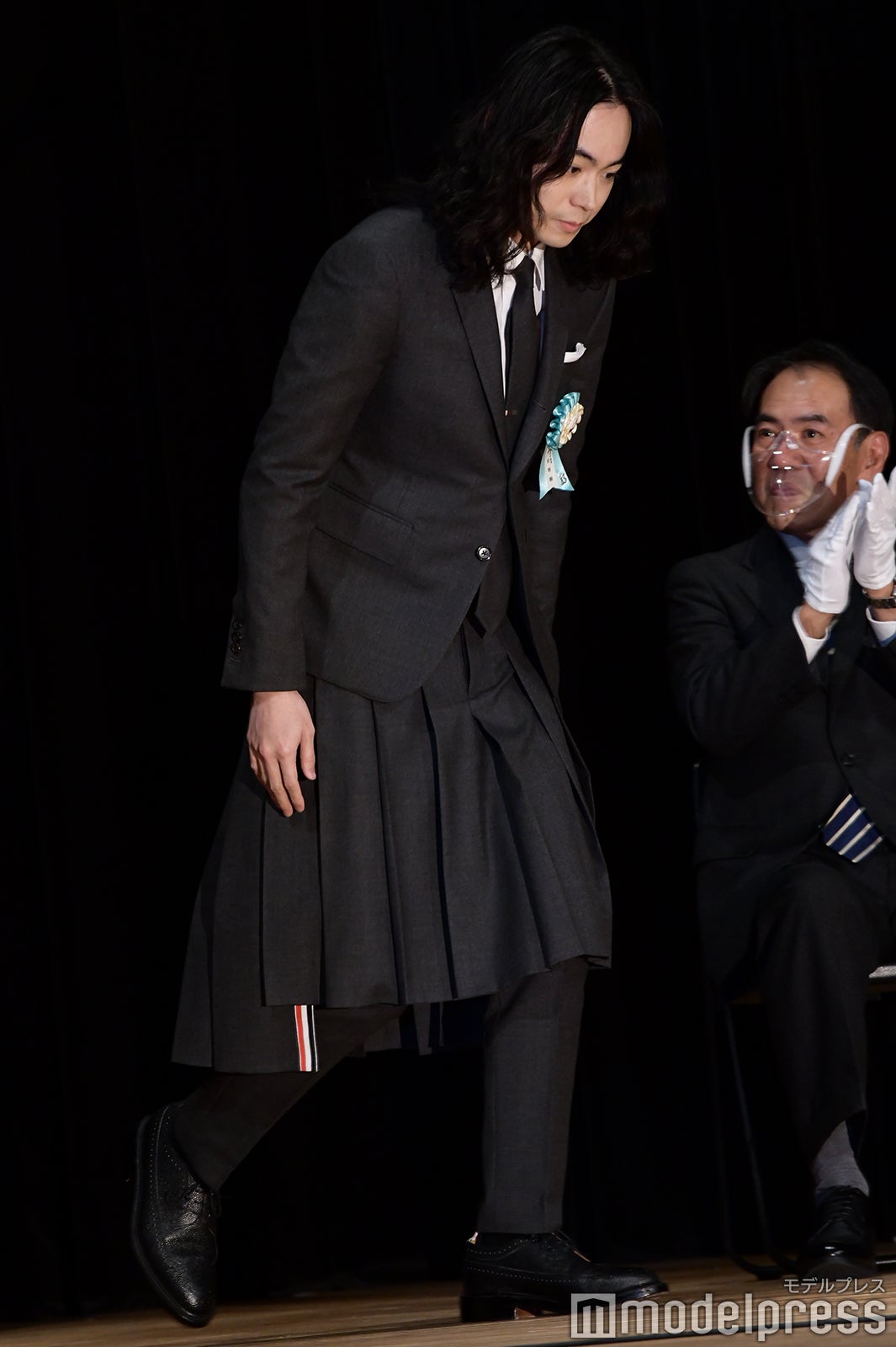 菅田将暉 （C）モデルプレス