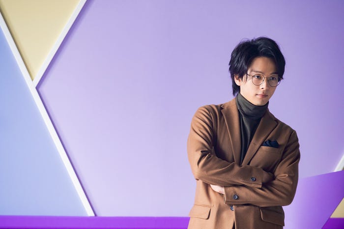 中村倫也(提供写真)