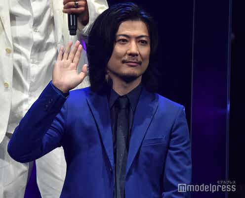 玉山鉄二、4時間緊縛の撮影で自覚「自分はMではない」<全裸監督 シーズン2>