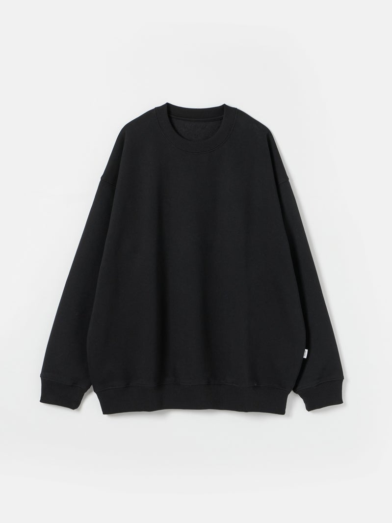 niko and ...「クルーネックスウェット」￥3,278（税込）／提供画像