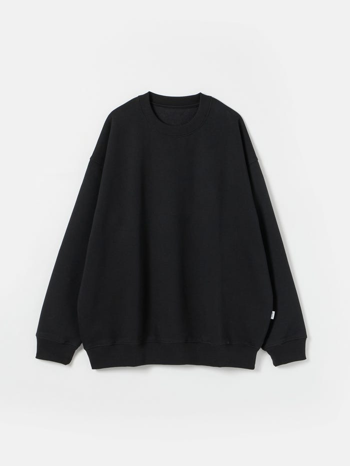 niko and ...「クルーネックスウェット」¥3,278(税込)/提供画像