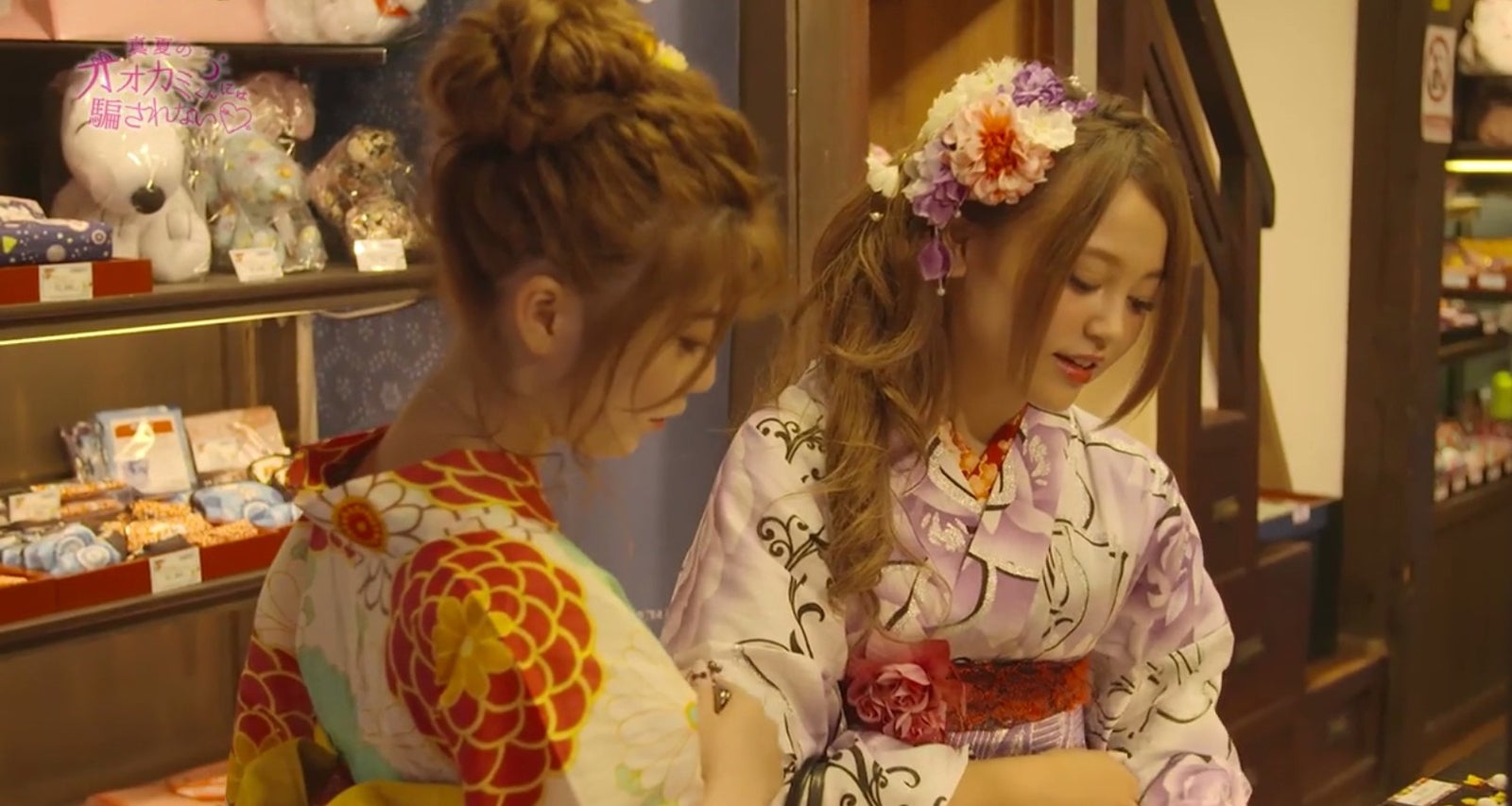 （画像提供：AbemaTV）