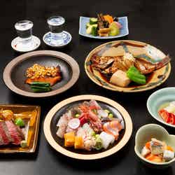 「食処 金沢 酢重」料理イメージ/提供画像