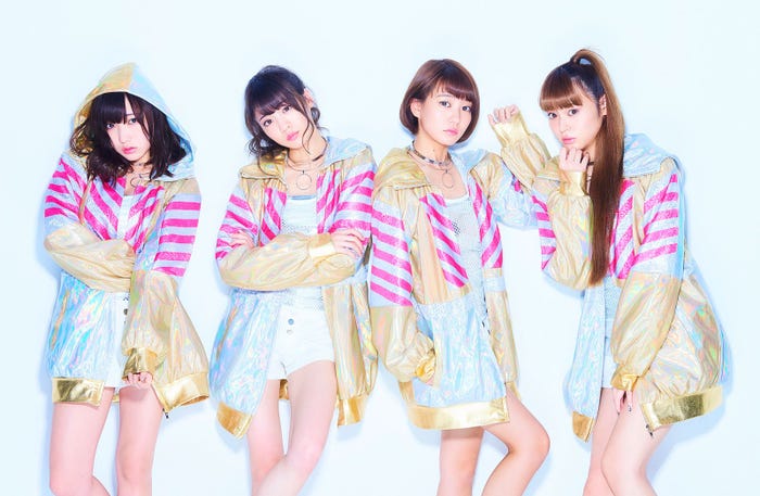 夢みるアドレセンス/画像提供:ソニー・ミュージックレーベルズ