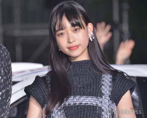 森川葵、泡風呂ショット公開 キュートな表情でファン悩殺「これは反則」