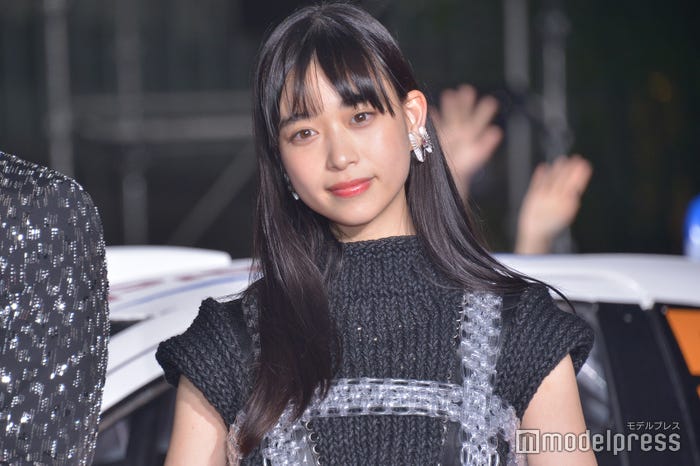 森川葵 (C)モデルプレス
