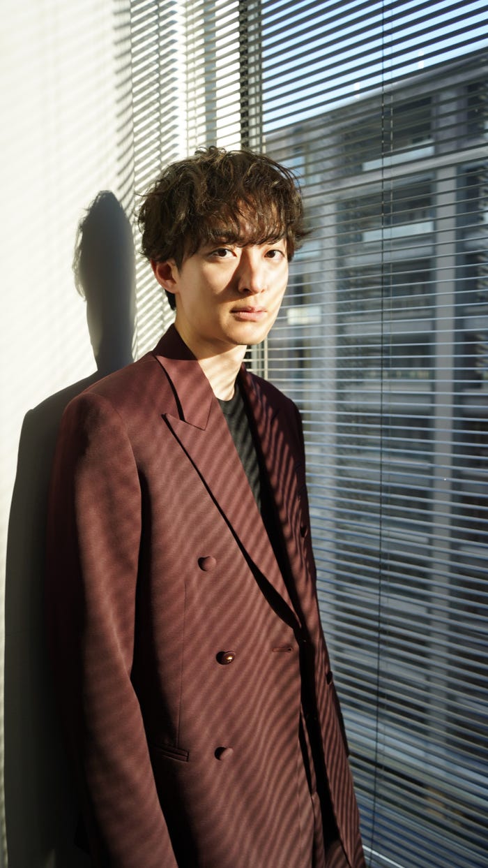 濱正悟(提供写真)