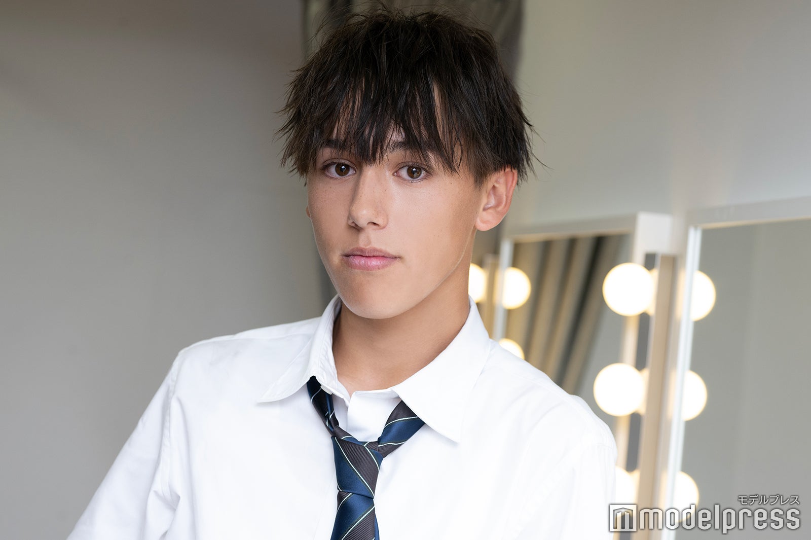 古沢わつらふ（C）モデルプレス