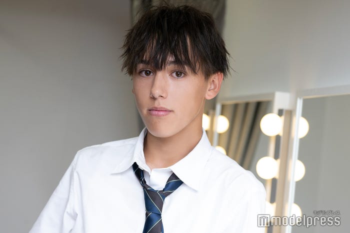 古沢わつらふ(C)モデルプレス