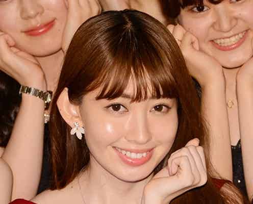 小嶋陽菜、50人の“こじはる”女子と「どうする?」 初の女性限定イベント開催