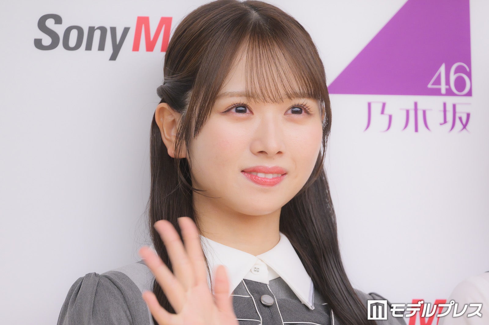 上村ひなの（C）モデルプレス