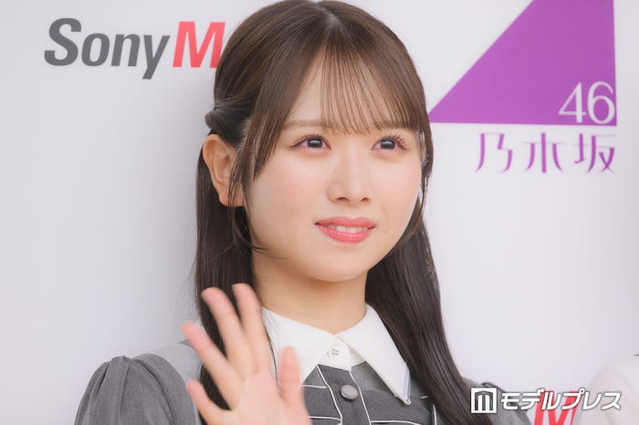 上村ひなの(C)モデルプレス