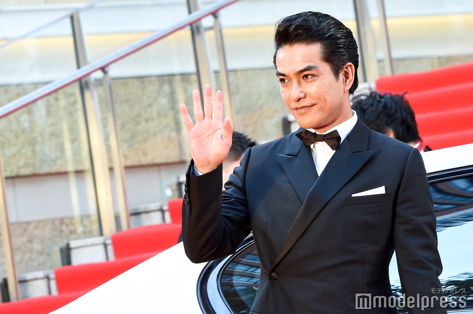 北村一輝（C）モデルプレス