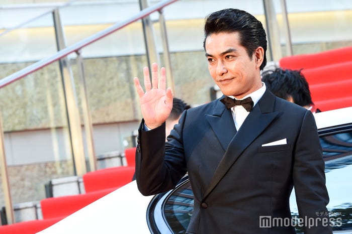 北村一輝(C)モデルプレス