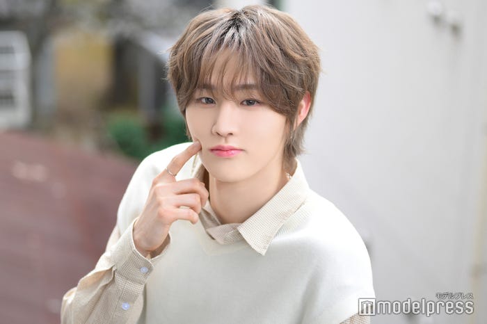 チ・ユンソ(C)モデルプレス