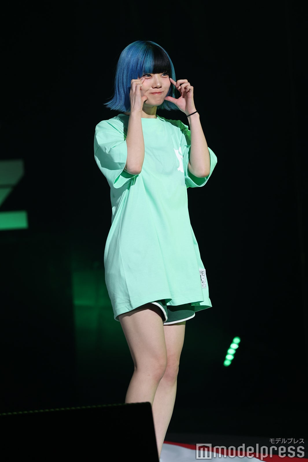 haruka（chego）（C）モデルプレス