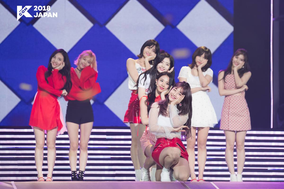 TWICE、IZ*ONE＆ITZY、公園少女ら話題の新人も集結「KCON 2019 JAPAN」見どころ＆注目グループを一挙紹介