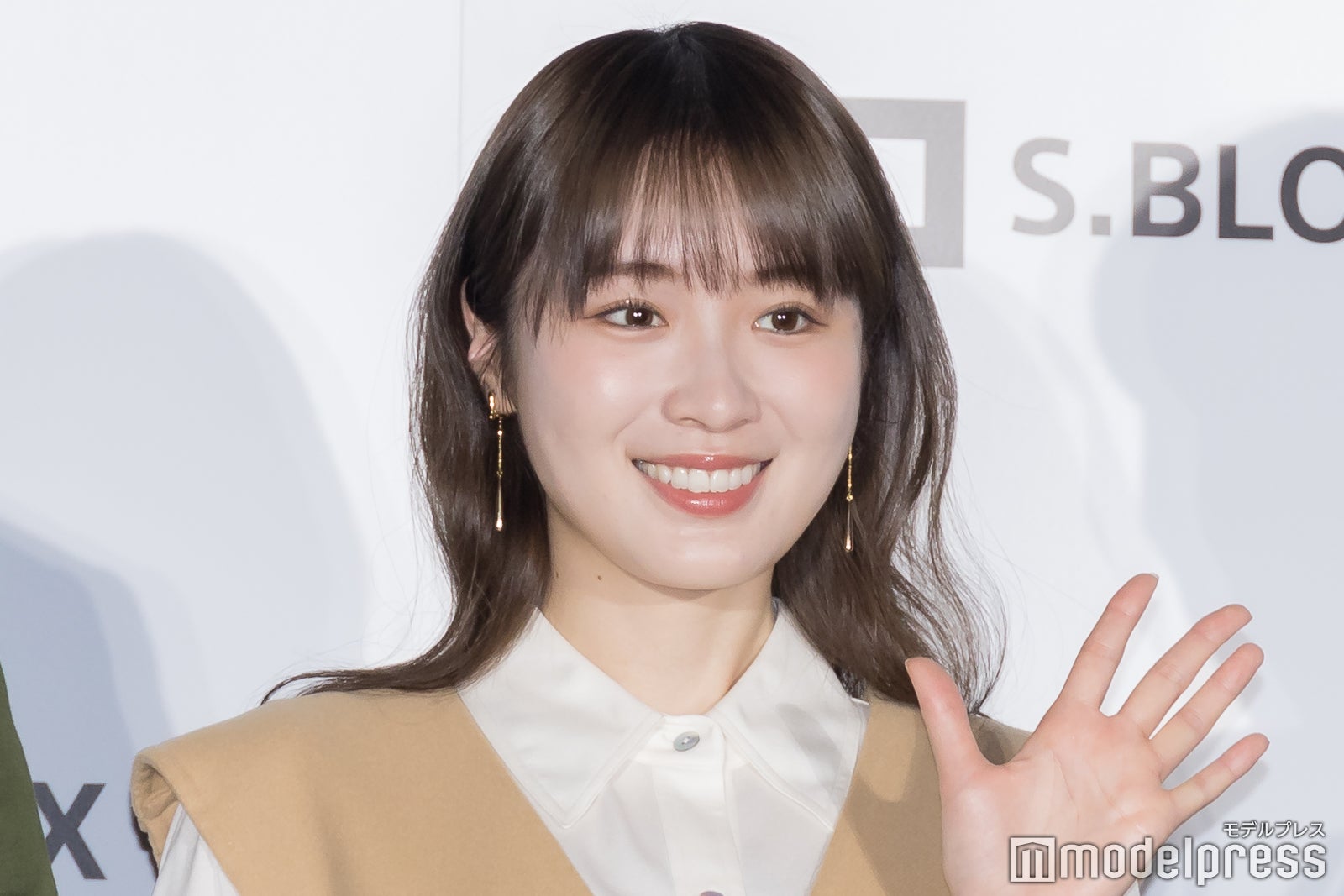 高山一実（C）モデルプレス