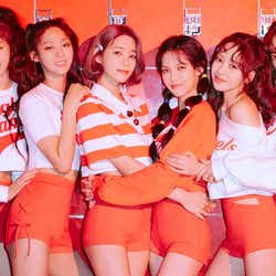 モデルプレス - AOA、初の日本ファンミーティング中止&ファンクラブも突然休止に