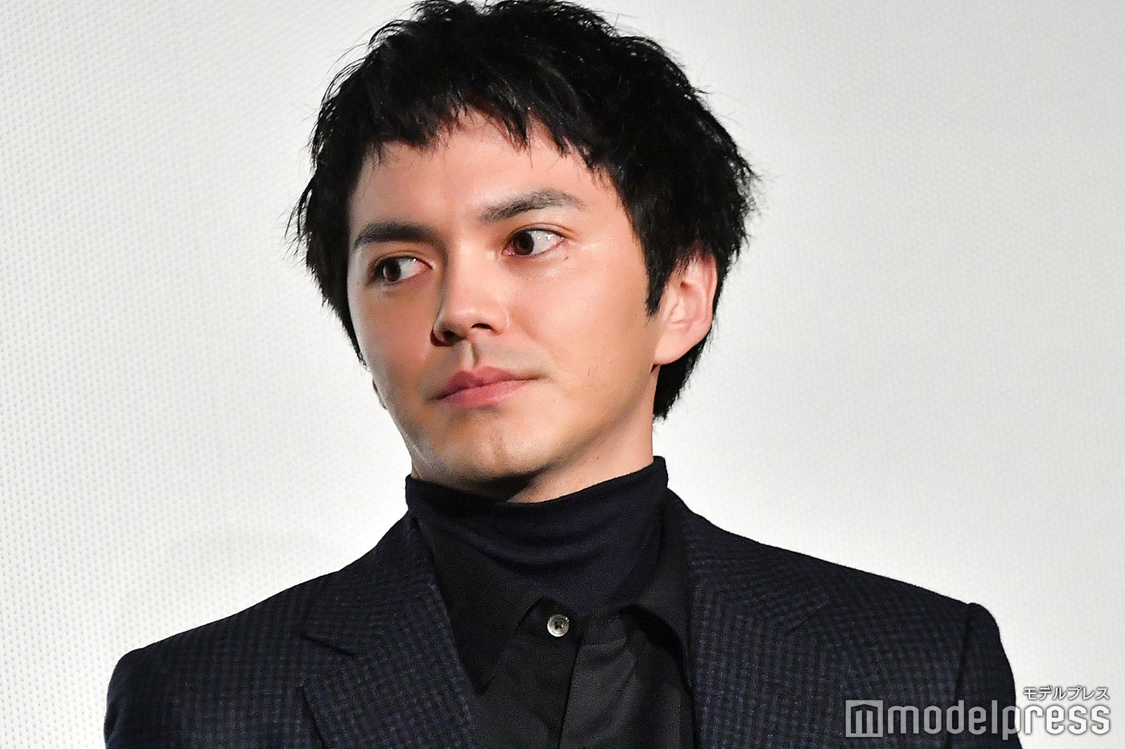 林遣都 （C）モデルプレス