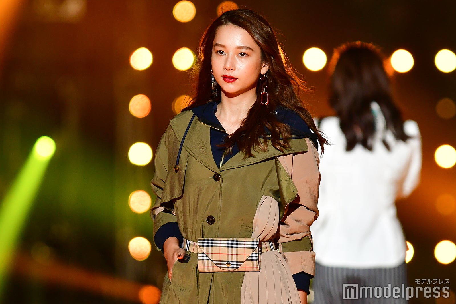 Niki（C）モデルプレス