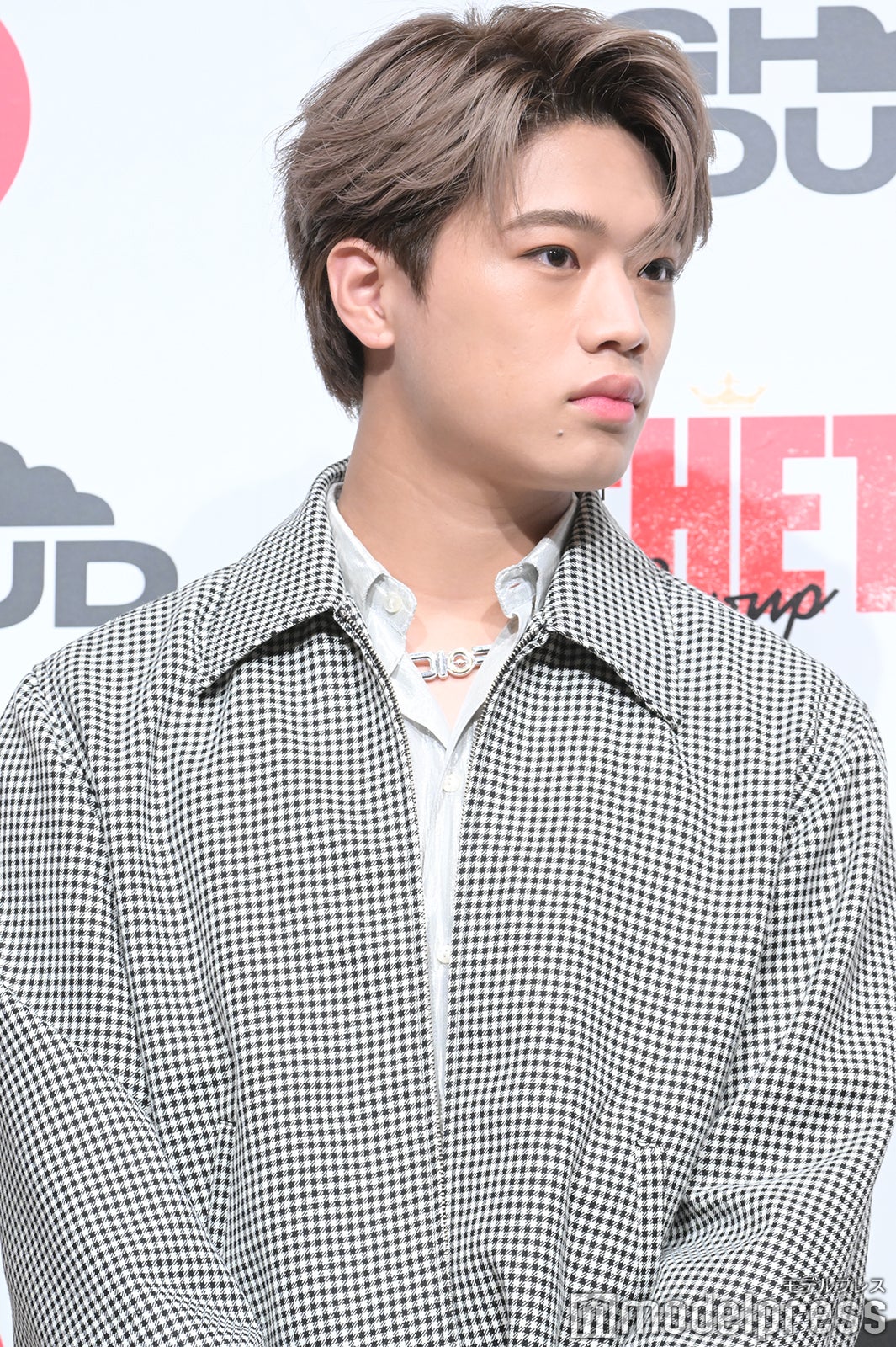 半田龍臣 （C）モデルプレス