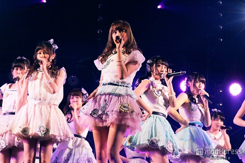 イベントの様子（C）AKS