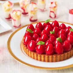 ストロベリーフェスティバル/画像提供:ベストホスピタリティーネットワーク