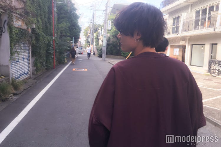 画像12 27 女子の大好きポイントを網羅 花沢将人は彼氏感で溢れていた 恋愛q A モデルプレスインタビュー モデルプレス 画像12 27 女子の大好きポイントを網羅 花沢将人は彼氏感で溢れていた 恋愛q A モデルプレスインタビュー モデルプレス