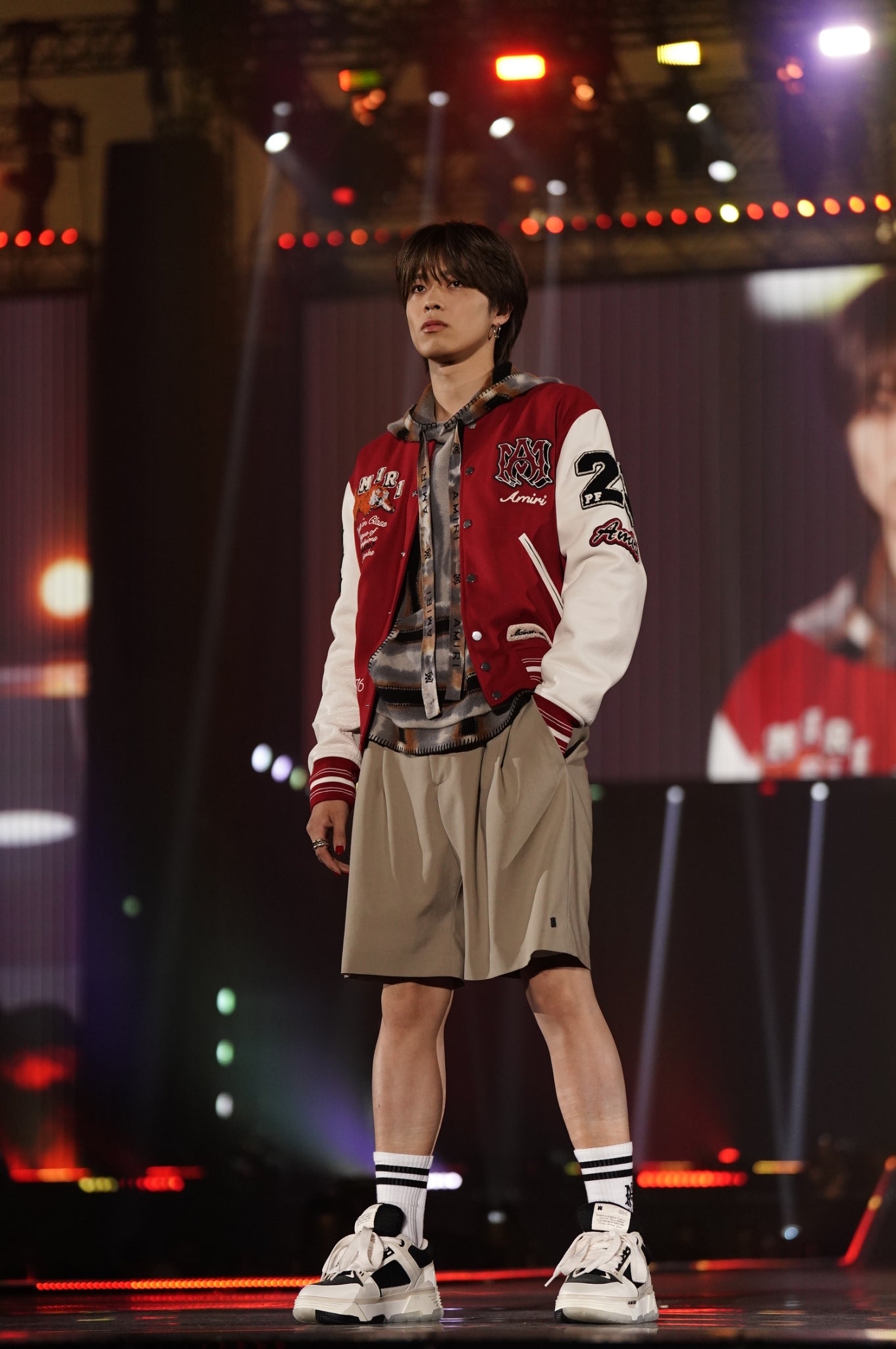 やまと（C）上飯坂 一