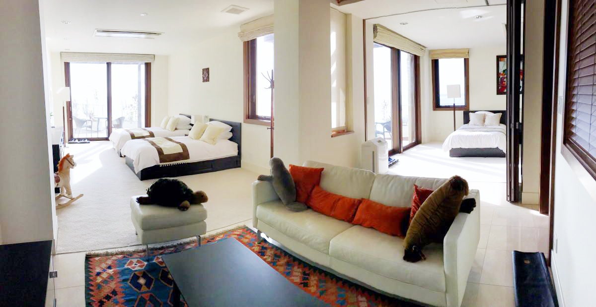 ヴィラモンタン淡路／画像提供：グッディ