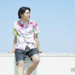 瑠奈の5弾配信シングル「あふれるほど…orbit.KEN THE 390」でコラボレーションしたKEN THE 390