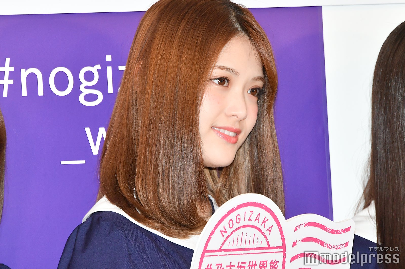 松村沙友理 （C）モデルプレス