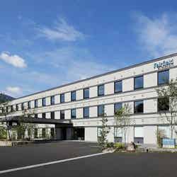 フェアフィールド・バイ・マリオット・岐阜郡上/画像提供:マリオット・インターナショナル