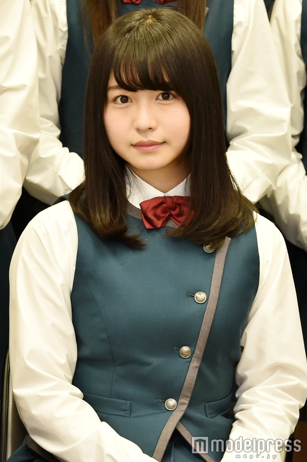 長濱ねる（C）モデルプレス