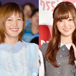 本田翼 白石麻衣は 超絶かわいい 乃木坂46ライブで 勉強 モデルプレス