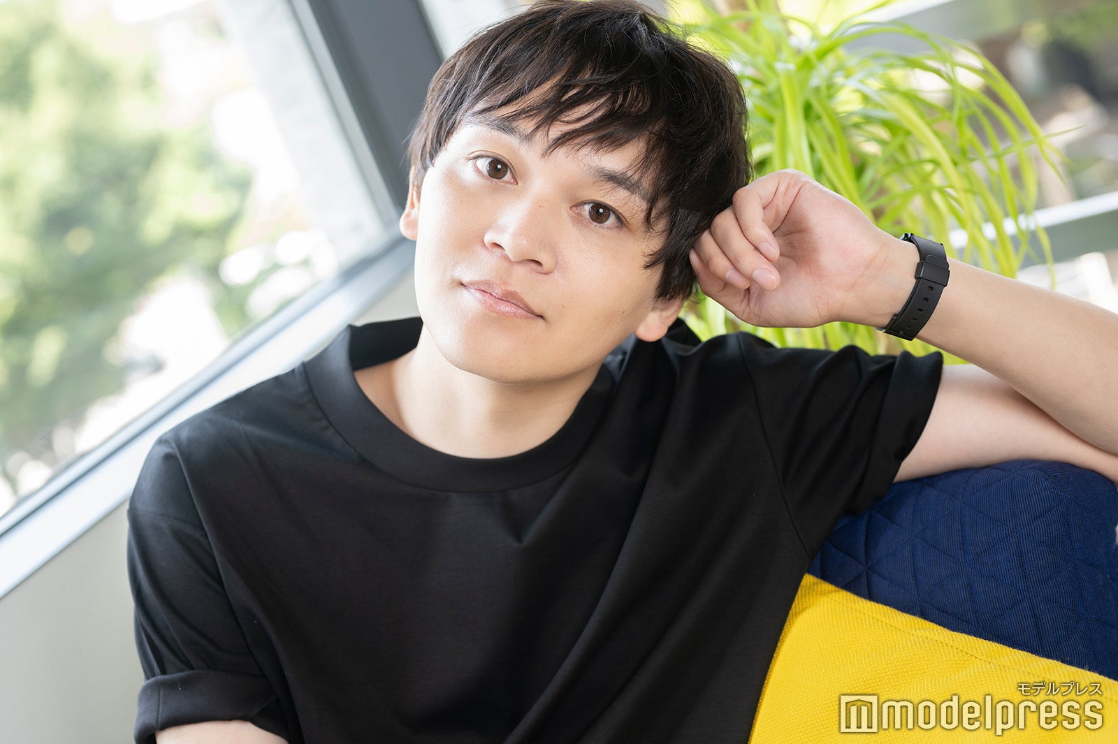「ラブ トランジット」シーズン3インタビューVol.8 ユウマ（近藤勇磨）（C）モデルプレス