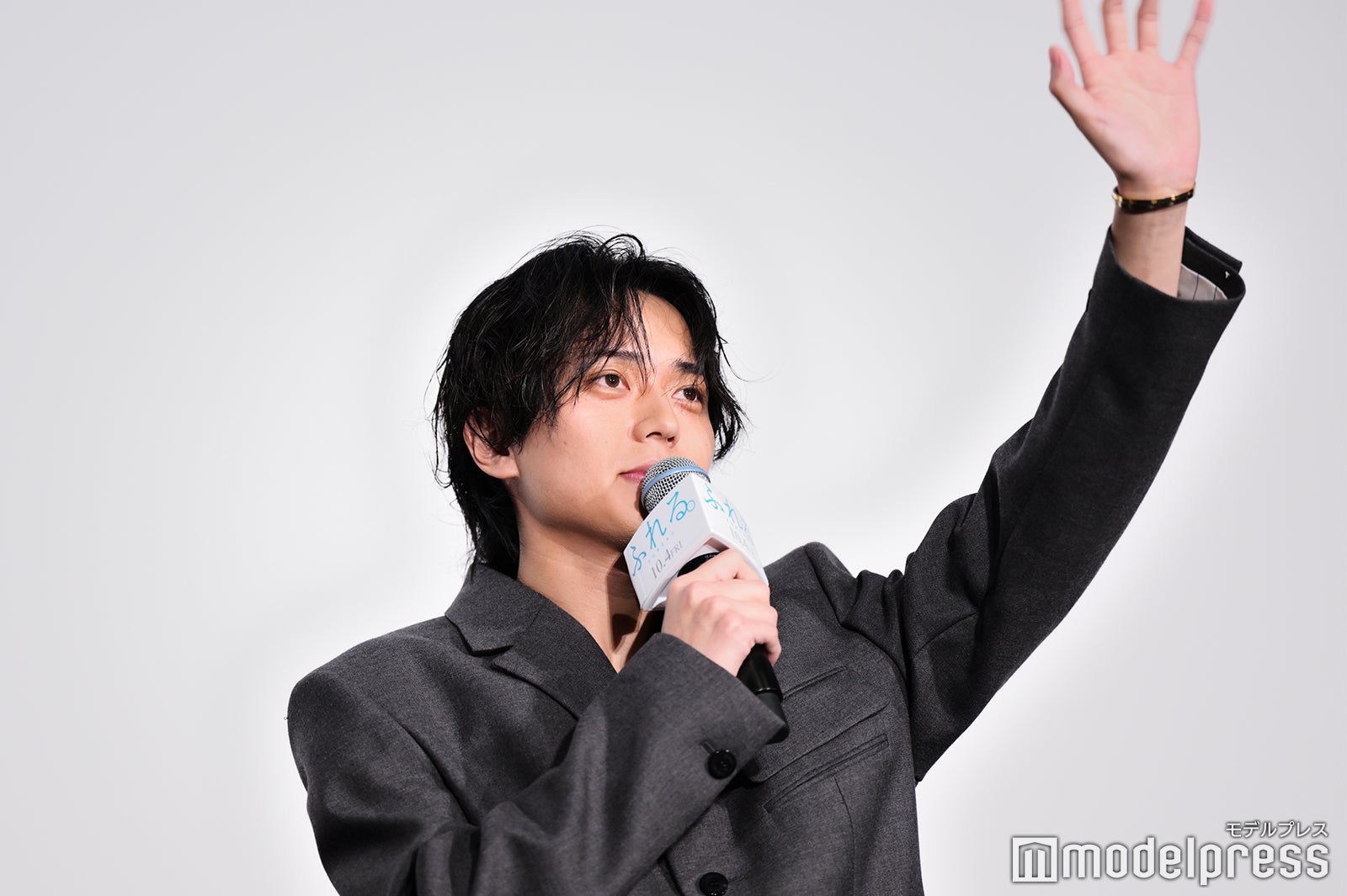 永瀬廉（C）モデルプレス