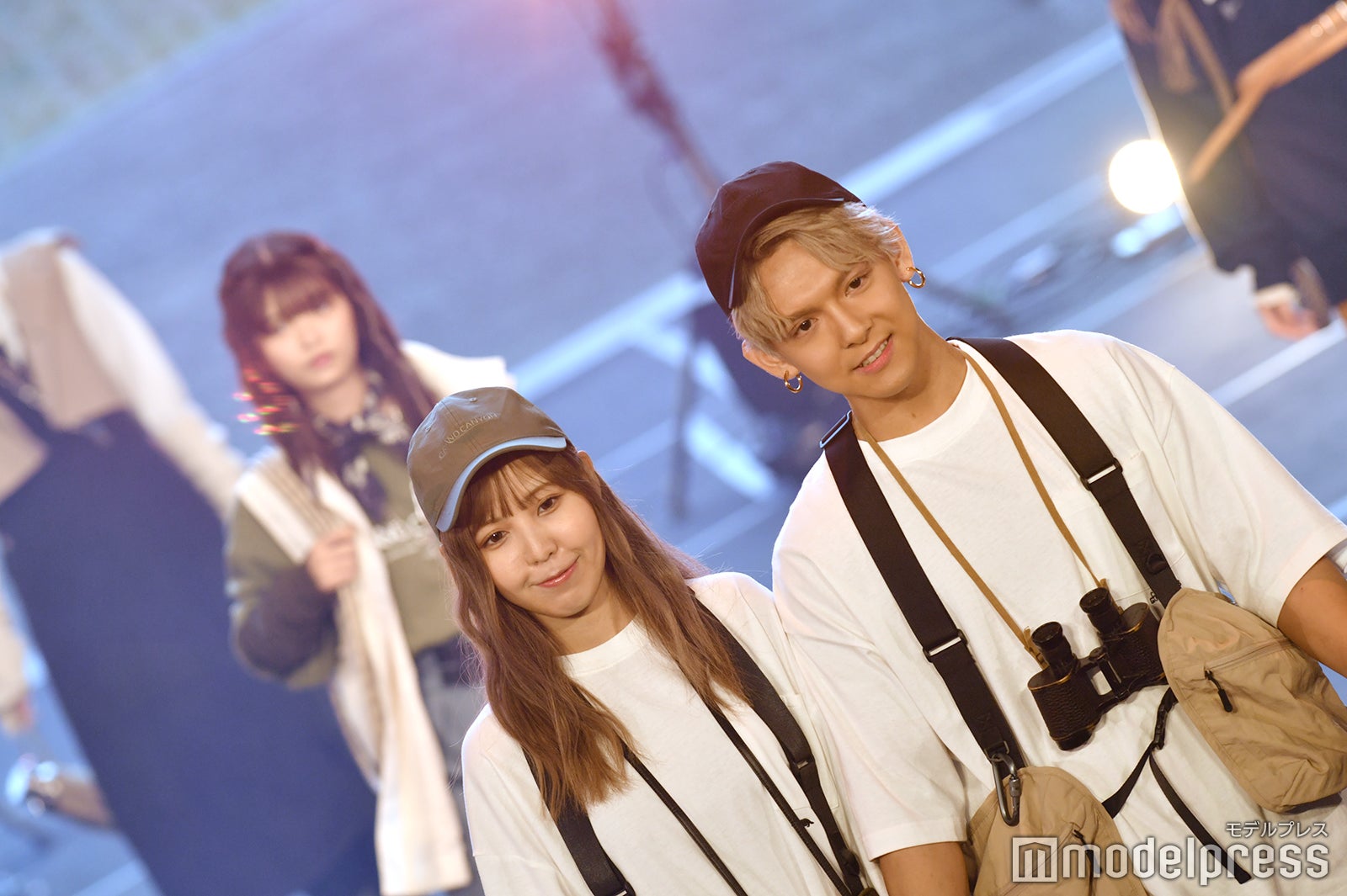 ゆりいちちゃんねる（C）モデルプレス