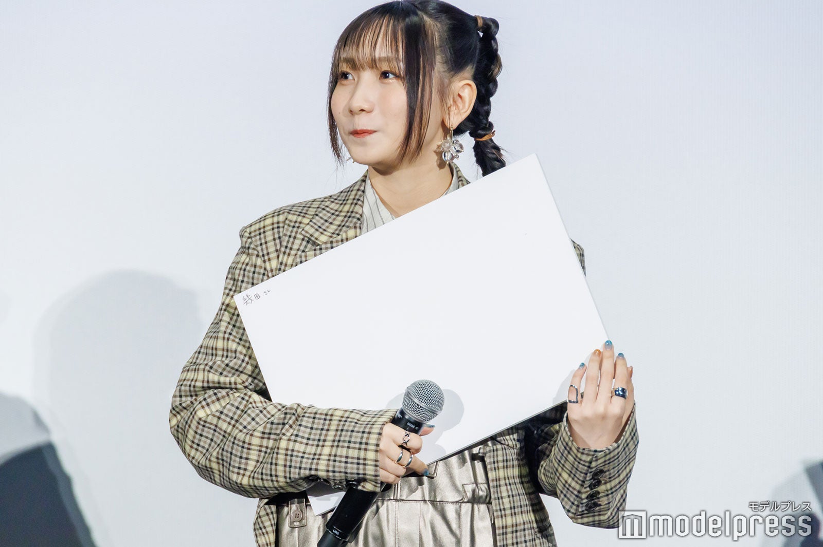 幾田りら（C）モデルプレス