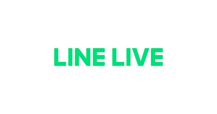 LINE LIVE(提供写真)