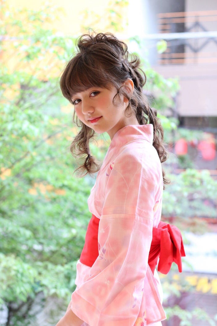 木村ユリヤ/画像提供:所属事務所