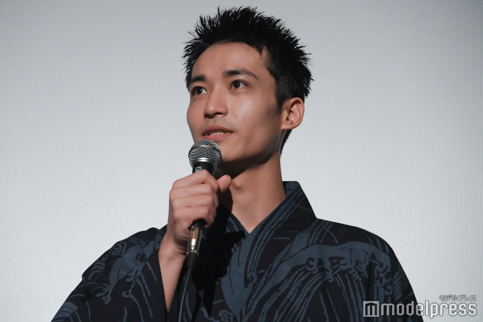 上野凱（C）モデルプレス