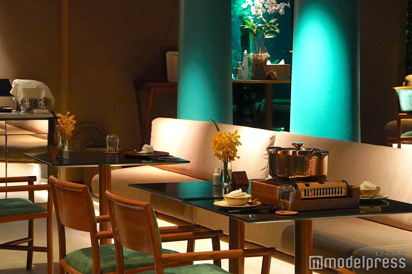 チバソム（C）モデルプレス