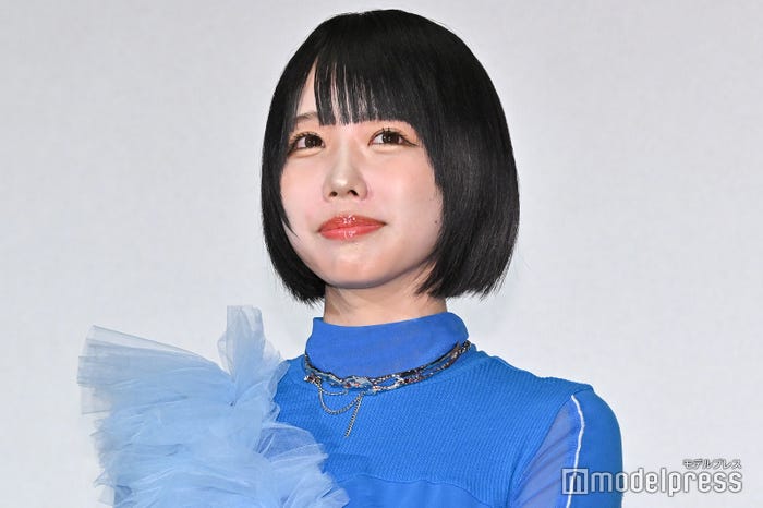 あの(C)モデルプレス