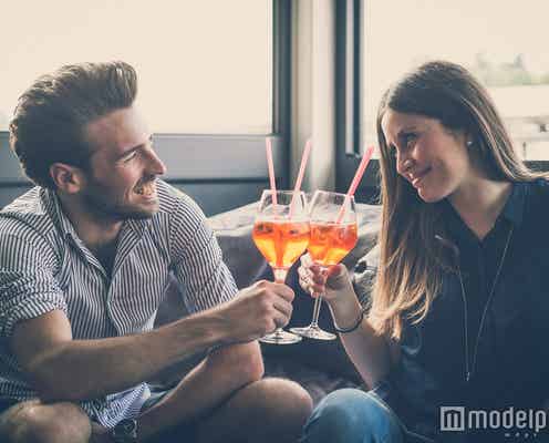 デート中に「もう次はない」と男性が思う瞬間5つ